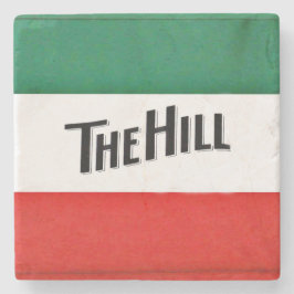 Saint Louis, Backe, italienska, Saint Louis Underl Underlägg Sten