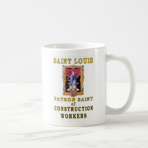 SAINT LOUIS KAFFEMUGG