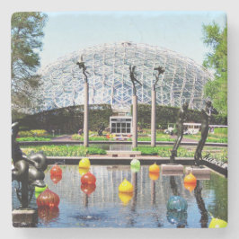 Saint Louis, St. Louis Botanical, St Louis Underlä Stenunderlägg