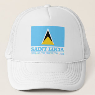 Saint Lucia Keps