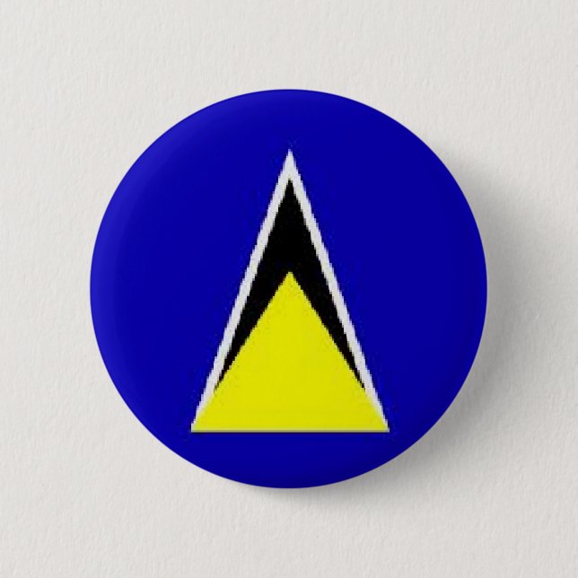 Saint Lucia Knapp (Framsida)