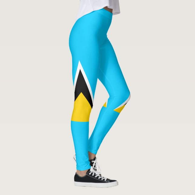 Saint Lucia Leggings (Höger)