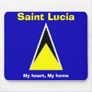 Saint Lucia Musmatta