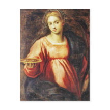 Saint Lucia of Sverige