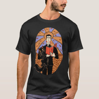 Saint Luke Manar T-shirt