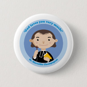 Saint Marcellin Champagnat Knapp
