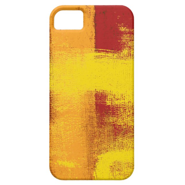 Saint Marie Case-Mate iPhone Skal (Baksidan)