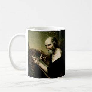 Saint Mark Evangelist Kaffemugg