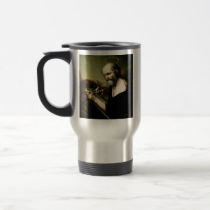 Saint Mark Evangelist Resemugg