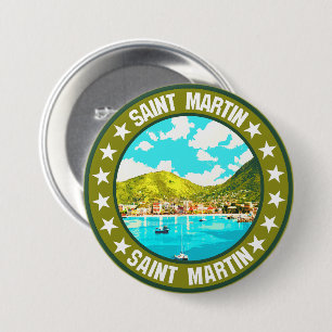 Saint Martin Knapp