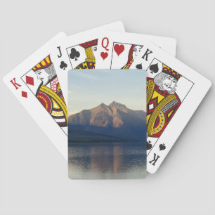 Saint Mary Lake Casinokort