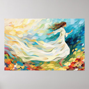 Saint Mary Magdalene: Apostle till Apostles Poster