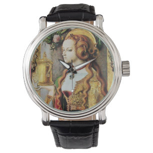 SAINT MARY MAGDALENE ARMBANDSUR