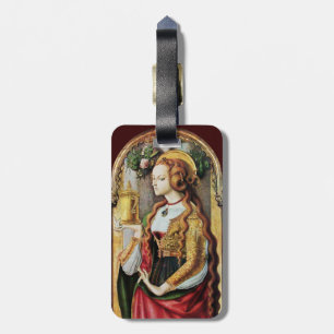 SAINT MARY MAGDALENE BAGAGEBRICKA