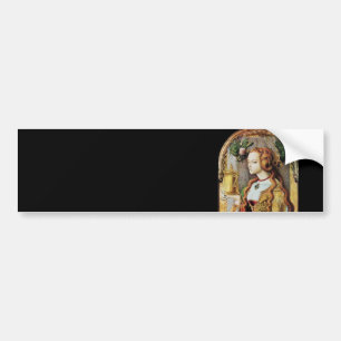 SAINT MARY MAGDALENE BILDEKAL