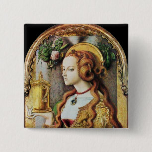 SAINT MARY MAGDALENE KNAPP
