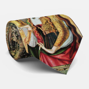 SAINT MARY MAGDALENE & VIRGIN WITH CHILD SLIPS