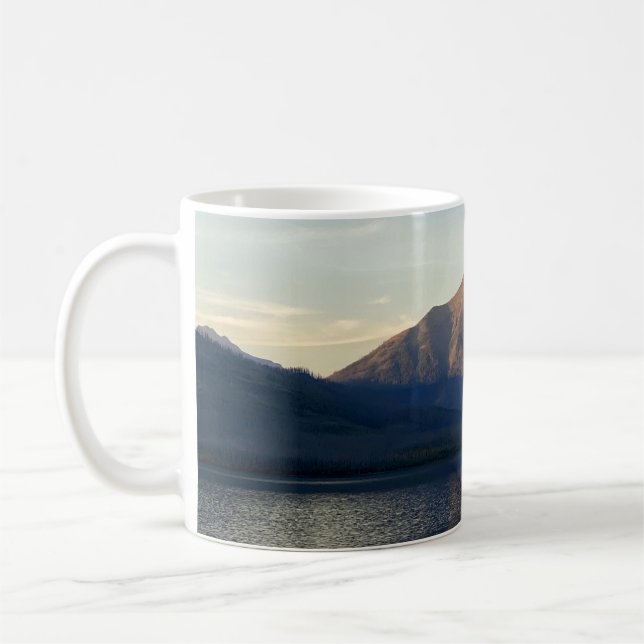 Saint Marysjön Kaffemugg (Vänster)