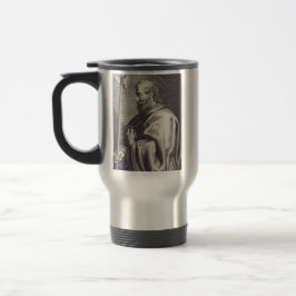 Saint Matthew Apostle Resemugg