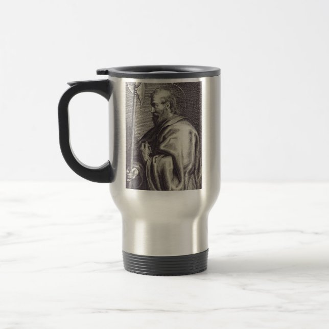 Saint Matthew Apostle Resemugg (Vänster)