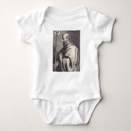 Saint Matthew Apostle T Shirt
