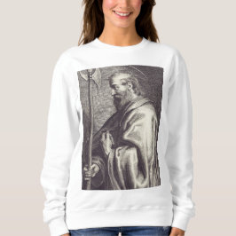 Saint Matthew Apostle T Shirt
