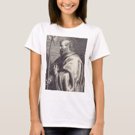 Saint Matthew Apostle T Shirt