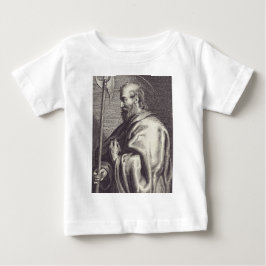 Saint Matthew Apostle T Shirt