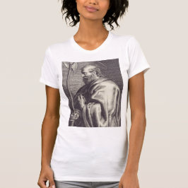 Saint Matthew Apostle T Shirt