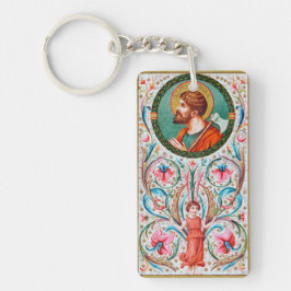 Saint Matthias Apostle (JMAS 09)