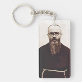 Saint Maximilian Kolbe Polsk katolsk präst