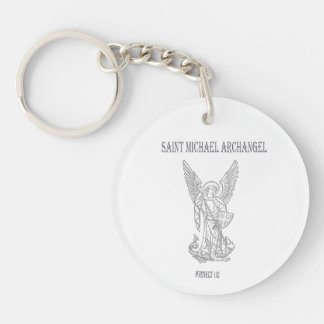 Saint Michael Archangel