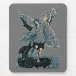 Saint Michael Archangel 2 Musmatta