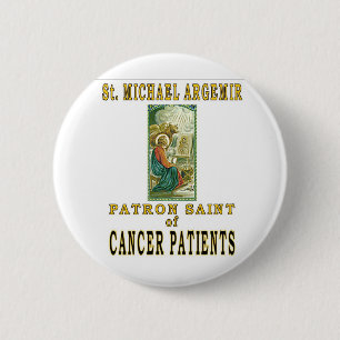 SAINT MICHAEL ARGEMIR KNAPP