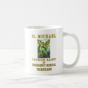 SAINT MICHAEL KAFFEMUGG