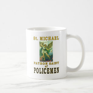 SAINT MICHAEL KAFFEMUGG