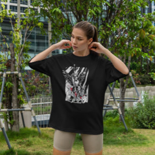 Saint Michael T Shirt