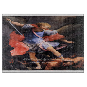 Saint Michael The Archangel Quis ut Deus