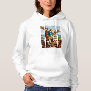 Saint Michael the Archangel T Shirt