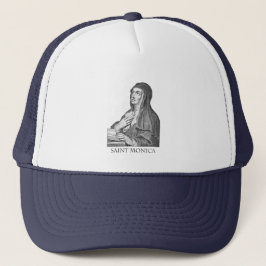 Saint Monica Keps