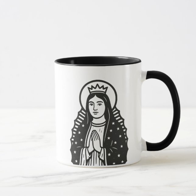 Saint Mugg (Höger)
