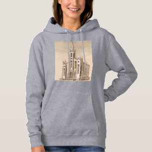 Saint Nicholas Church i New York City T Shirt