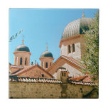Saint Nicholas' Church - Kotor - Montenegro Kakelplatta<br><div class="desc">Kotor</div>