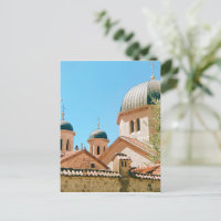 Saint Nicholas' Church - Kotor - Montenegro