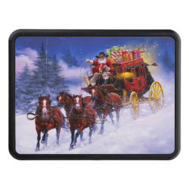 Saint Nicks Express Dragkroksskydd