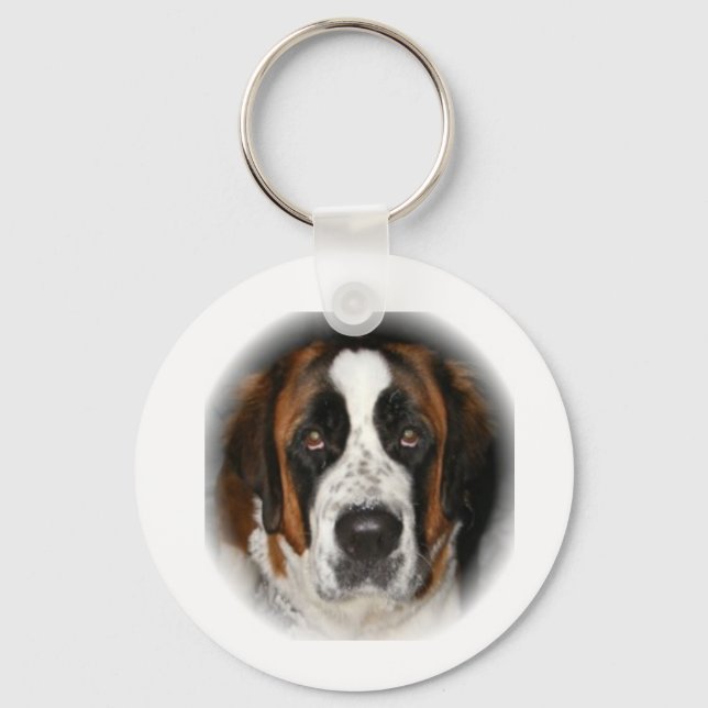 Saint Nyckelring (Framsida)