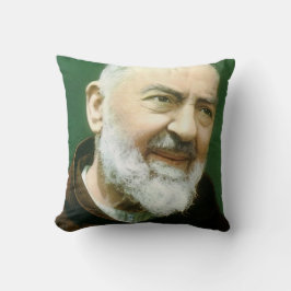 Saint Padre Pio Kudde