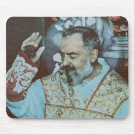 Saint Padre Pio Musmatta