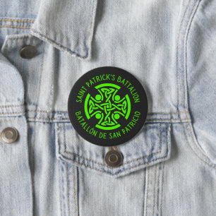 Saint patrick Battalion San Patricios katolik Knapp