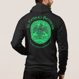 Saint patrick Battalion San Patricios katolik T Shirt